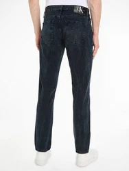 Calvin Klein Jeans Straight Jeans AUTHENTIC STRAIGHT Dunkelblau/Hellblau/Blau