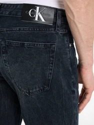 Calvin Klein Jeans Straight Jeans AUTHENTIC STRAIGHT Dunkelblau/Hellblau/Blau