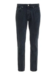 Straight-Jeans AUTHENTIC STRAIGHT