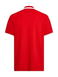 Tommy Jeans Poloshirt TJM REG SOLID TIPPED POLO 