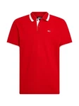 Tommy Jeans Poloshirt TJM REG SOLID TIPPED POLO 
