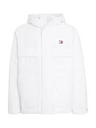 Steppjacke TJM PADDED OVZ CHICAGO EXT mit Kapuze