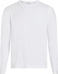 Calvin Klein Langarmshirt STRETCH SLIM FIT LS T-SHIRT 
