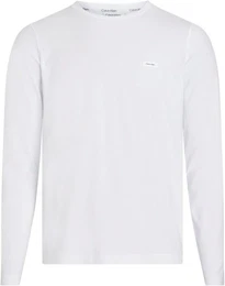 Langarmshirt STRETCH SLIM FIT LS T-SHIRT