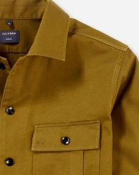 OLYMP Hemdjacke Casual 