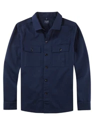 OLYMP Hemdjacke Casual 