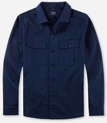 OLYMP Hemdjacke Casual 
