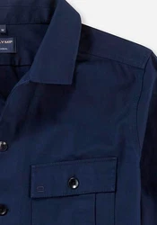 OLYMP Hemdjacke Casual 