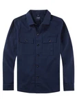 OLYMP Hemdjacke Casual 