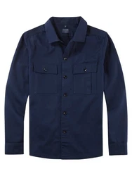 OLYMP Hemdjacke Casual 