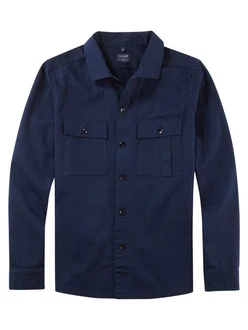 OLYMP Hemdjacke Casual 