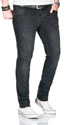 Alessandro Salvarini Jeans ASCatania 