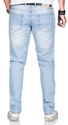 Alessandro Salvarini Jeans ASCatania 