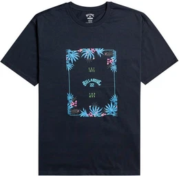 T-Shirt TUCKED SS T-Shirt Herren