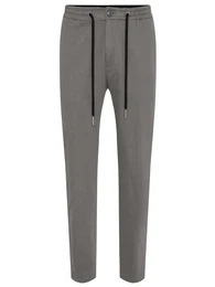 Stoffhose Jeger (1-tlg)