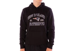 New Era Hoodie NEEPAT Po Hoody schwarz