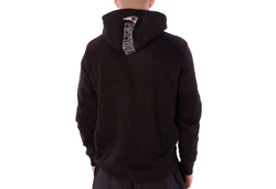 New Era Hoodie NEEPAT Po Hoody schwarz