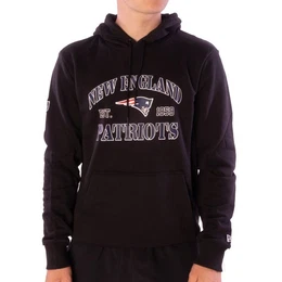 Hoodie Hoodie NEEPAT Po Hoody, G S, F blk (1-tlg) Kngurutasche