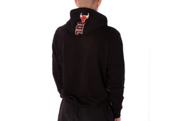 New Era Hoodie CHIBUL Po Hoody schwarz
