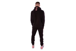 New Era Hoodie CHIBUL Po Hoody schwarz