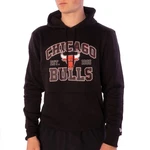 New Era Hoodie CHIBUL Po Hoody schwarz