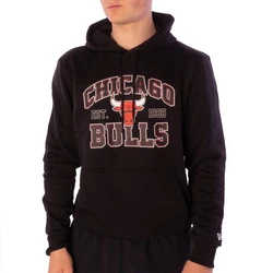 New Era Hoodie CHIBUL Po Hoody schwarz