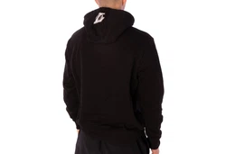New Era Hoodie LOSLAK Po Hoody Los Angeles Lakers schwarz
