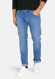 5-Pocket-Jeans Arne Stretch Denim
