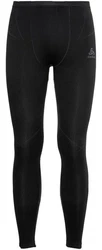 Odlo Set Long Performance Evolution Warm Fundamentals Performa schwarz/grau