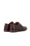 Digel Schuh Braun/Beige/Orange/Bordeaux