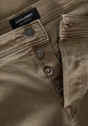 Jack & Jones Regular-fit-Jeans JJIMIKE JJOriginal 405
