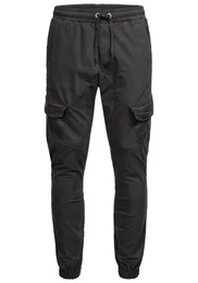 Cargohose ASComfi mit Reiverschluss Taschen