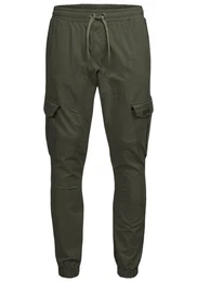 Cargohose ASComfi mit Reiverschluss Taschen