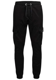 Cargohose ASComfi mit Reiverschluss Taschen