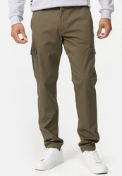 Indicode Cargohose INWalmie 