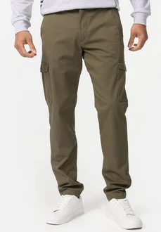 Indicode Cargohose INWalmie 