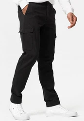 Indicode Cargohose INWalmie 