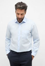 Eterna Blusenshirt Hemd (1100 X19K) 1100 X19K