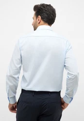 Eterna Blusenshirt Hemd (1100 X19K) 1100 X19K