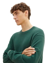 TOM TAILOR Strickpullover 