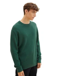 TOM TAILOR Strickpullover 