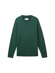 TOM TAILOR Strickpullover 