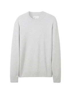 TOM TAILOR Strickpullover 