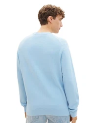TOM TAILOR Strickpullover 