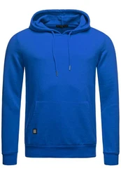 Red Bridge Herren Crewneck Sweatshirt Pullover Premium Basic 
