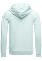 Red Bridge Herren Crewneck Sweatshirt Pullover Premium Basic Grün