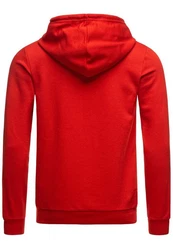 Red Bridge Herren Crewneck Sweatshirt Pullover Premium Basic 