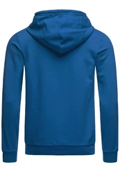 Red Bridge Herren Crewneck Sweatshirt Pullover Premium Basic Dunkelblau