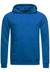 Red Bridge Herren Crewneck Sweatshirt Pullover Premium Basic Dunkelblau