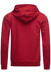 Red Bridge Herren Crewneck Sweatshirt Pullover Premium Basic 